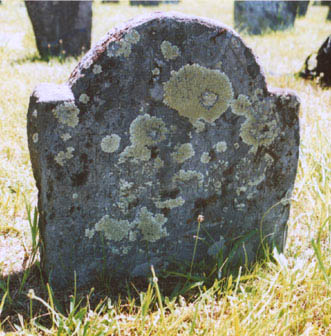 Deborah Newcomb Headstone
